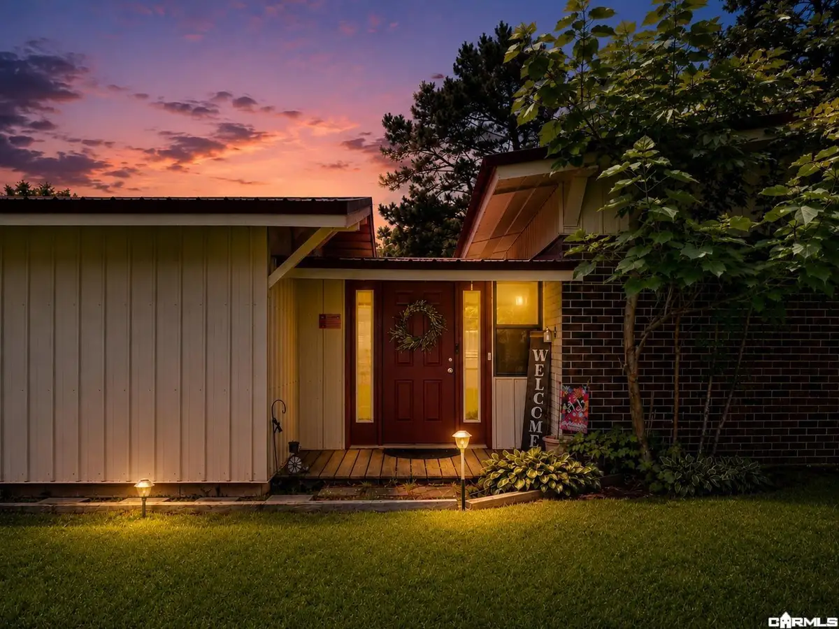 208 Walker St Street, Ward, AR 72176 - #1