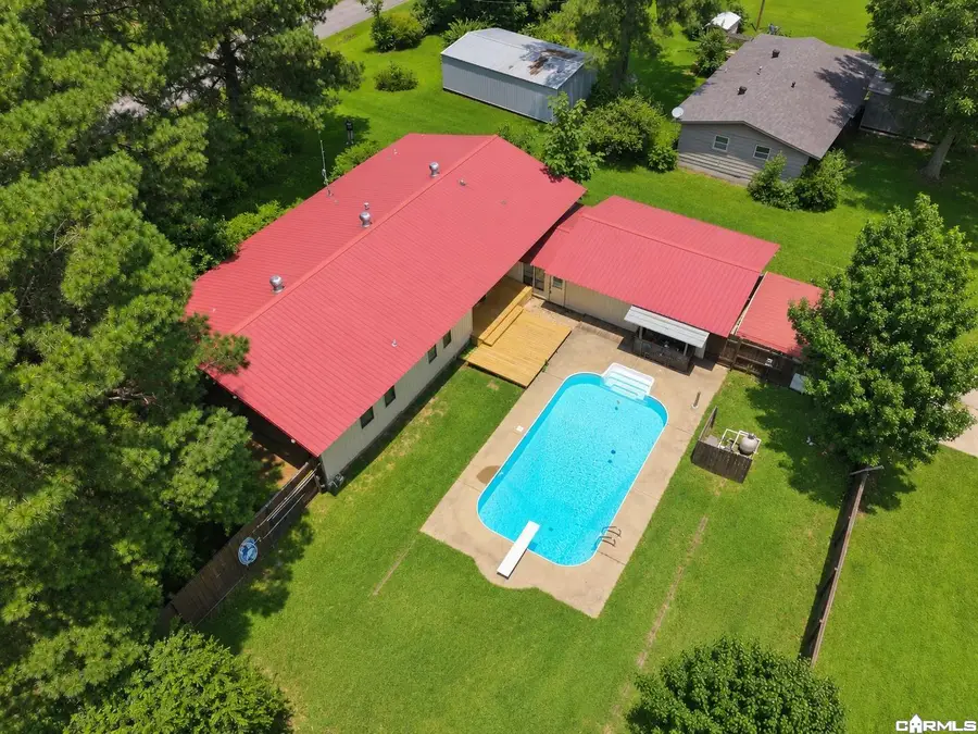 208 Walker St Street, Ward, AR 72176 - #3