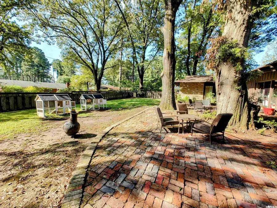 1739 Holly Hill, Camden, AR 71701 - #3