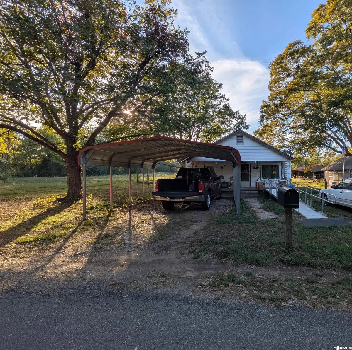 706 Bell Street, Clarksville, AR 72830 - #1
