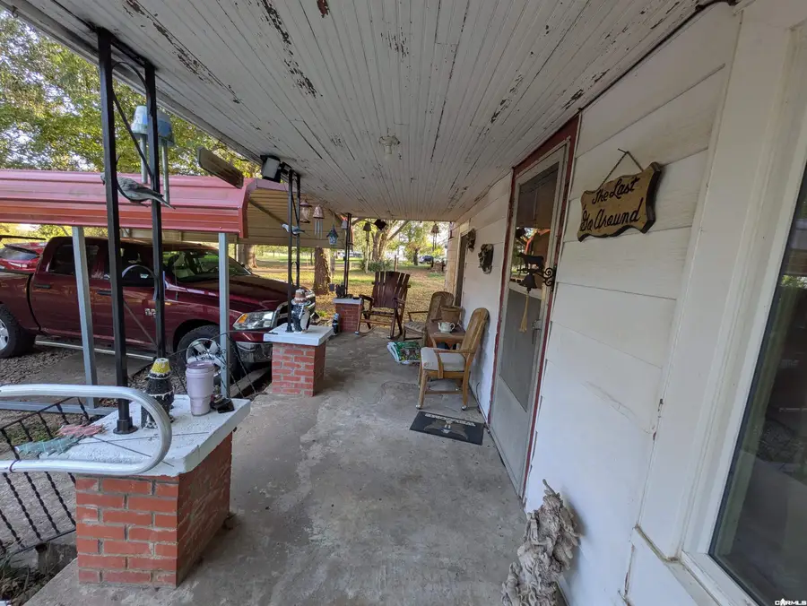 706 Bell Street, Clarksville, AR 72830 - #2