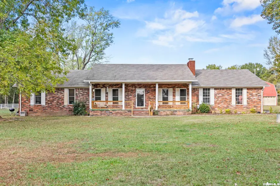 1129 W Main Street, Austin, AR 72007 - #2