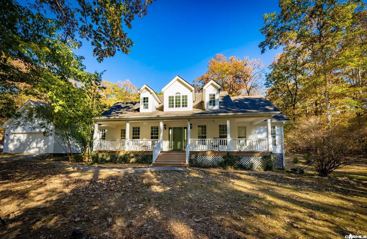 1 Golden Eagle Drive, Paron, AR 72122 - #1