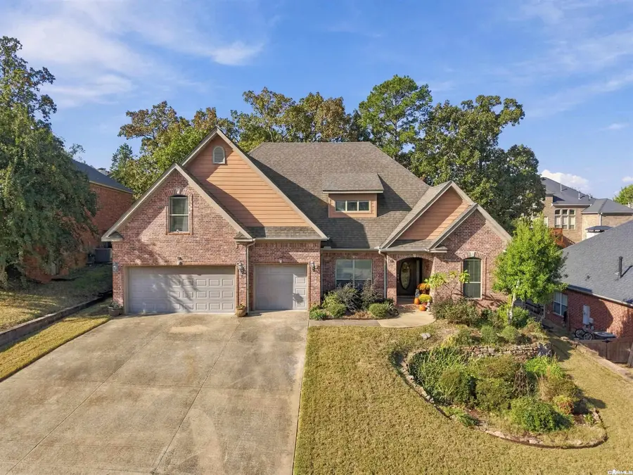 7 Commentry Drive, Little Rock, AR 72223 - #2
