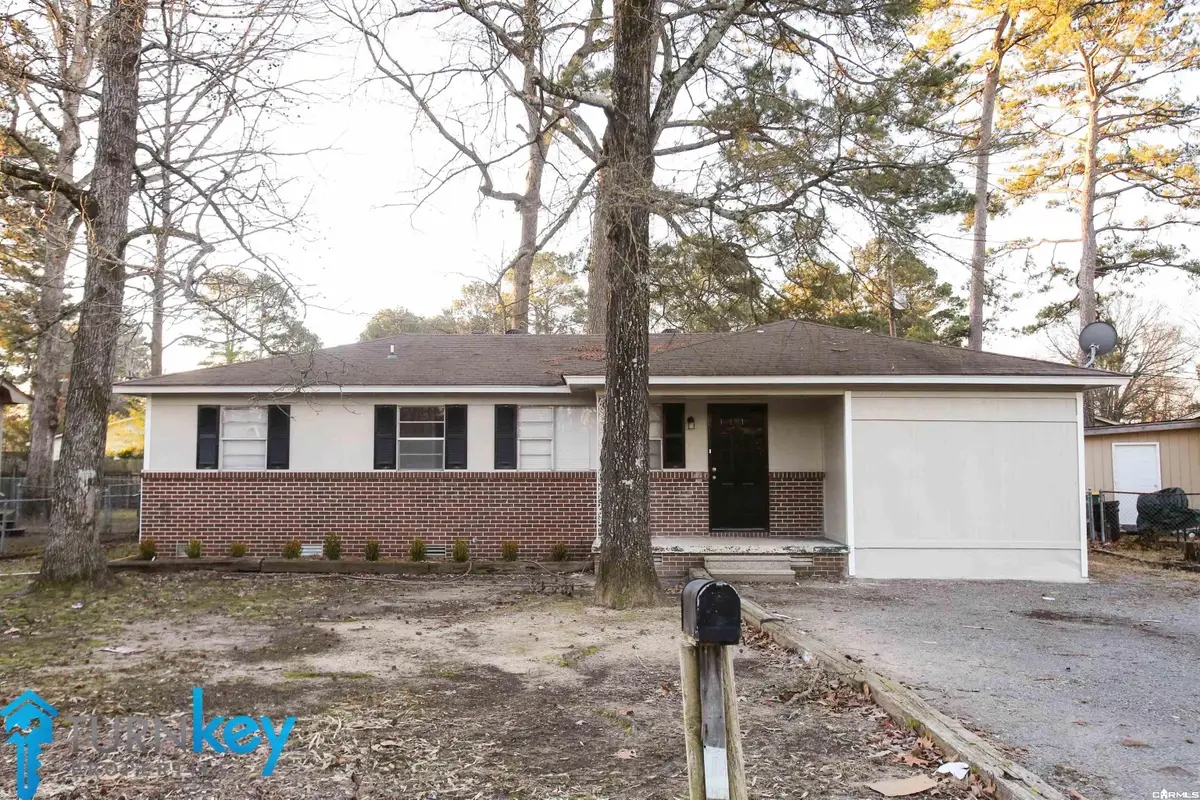 3905 Pine Cone Drive, Little Rock, AR 72209 - #1
