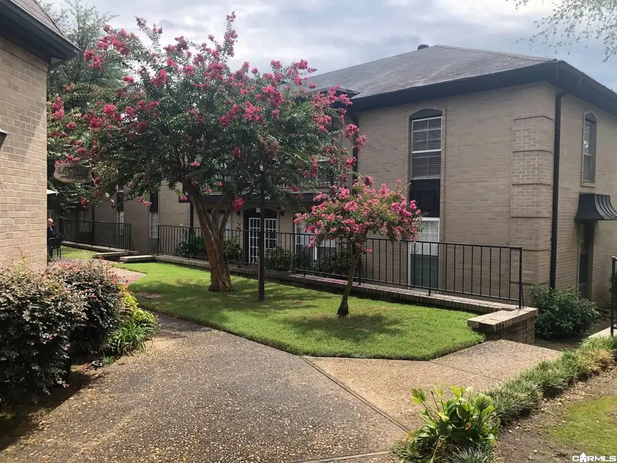 1601 N Bryant #5, Little Rock, AR 72207 - #2