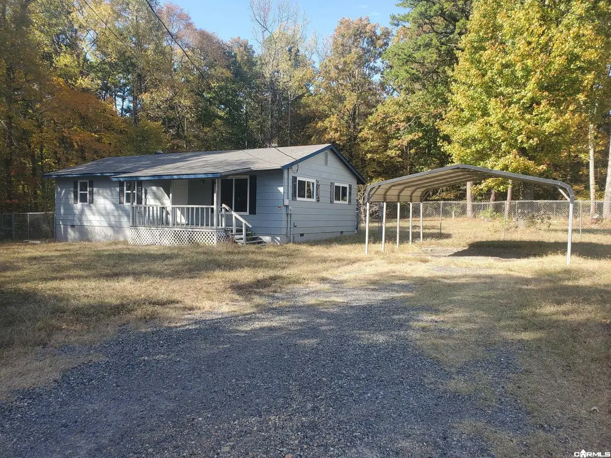 2211 Himes Avenue, Mena, AR 71953 - #1