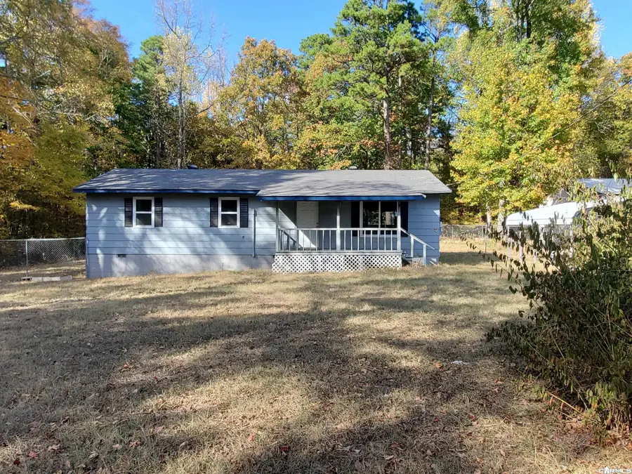 2211 Himes Avenue, Mena, AR 71953 - #2