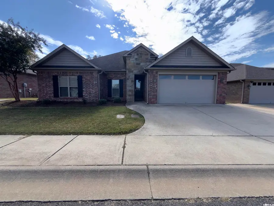 2445 Eighteen Loop, Conway, AR 72034 - #2