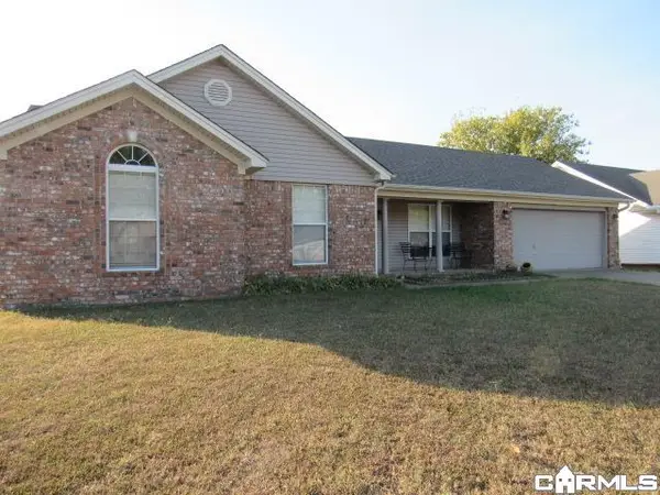 104 Wheat Circle, Lonoke, AR 72086