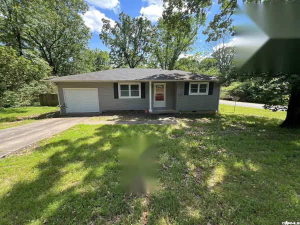1016 W Kiehl Avenue, Sherwood, AR 72120
