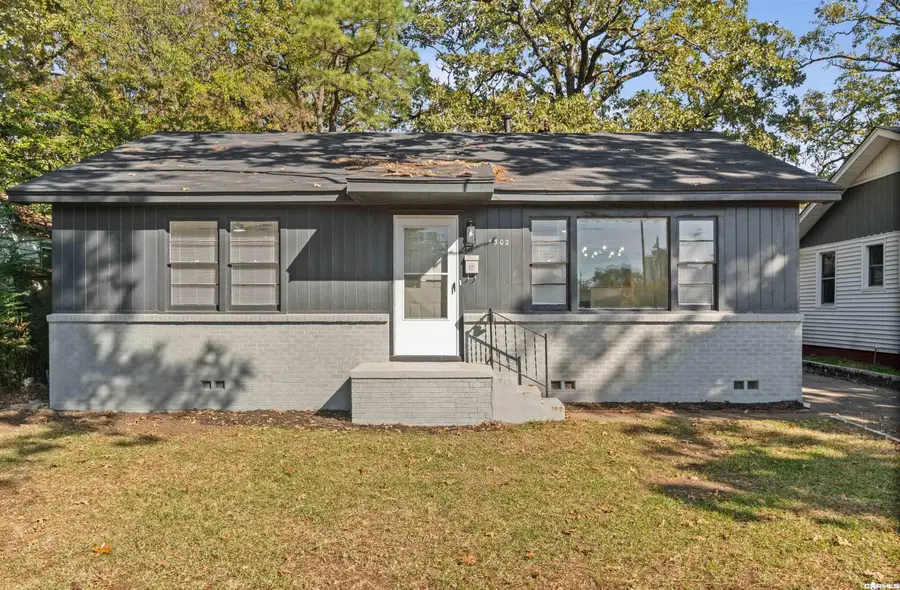 5302 A Street, Little Rock, AR 72205 - #2