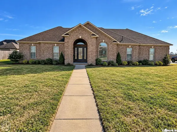 1407 Alice, Lake City, AR 72437