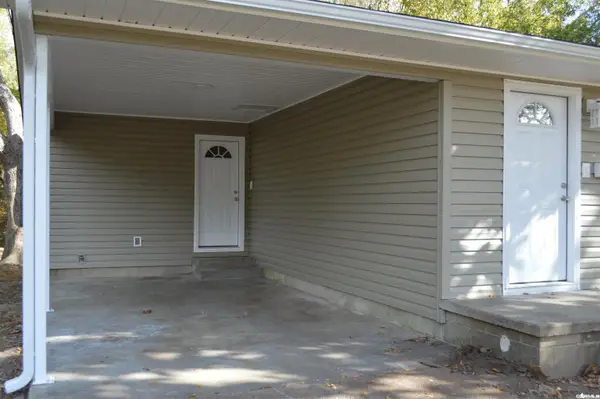 309 S 4th Street, Heber Springs, AR 72543