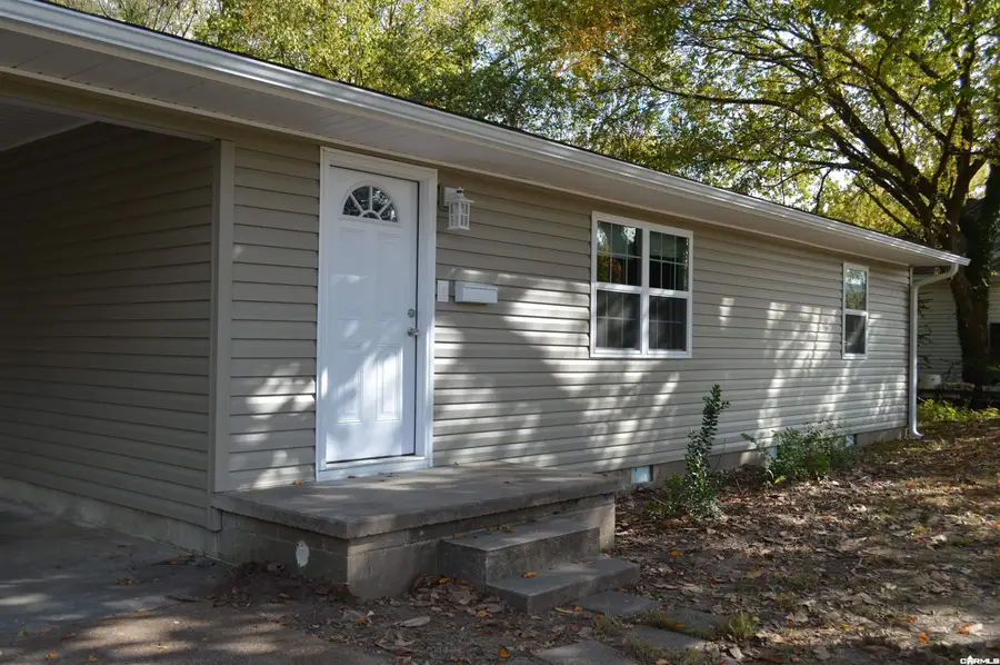 309 S 4th Street, Heber Springs, AR 72543 - #2
