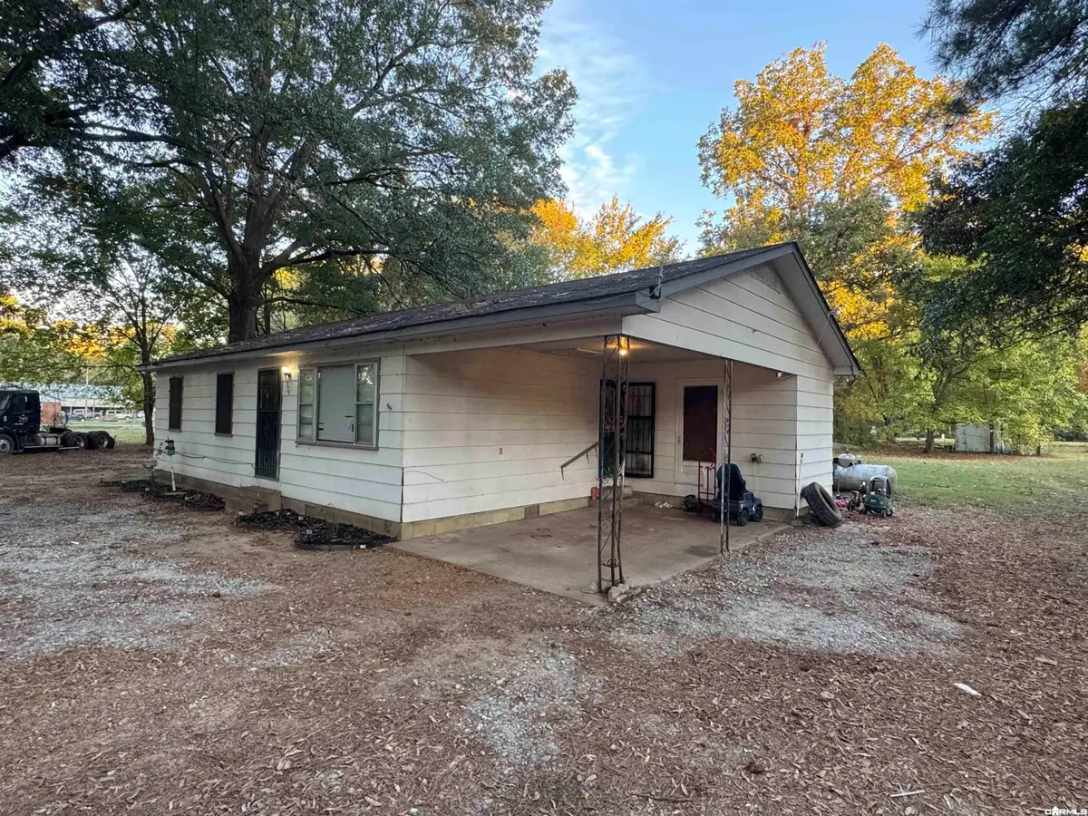 570 Newsom Avenue, Cherry Valley, AR 72324 - #1