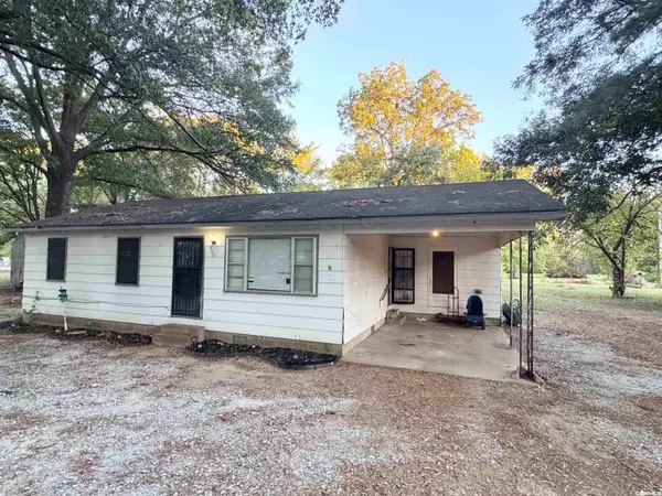 570 Newsom Avenue, Cherry Valley, AR 72324