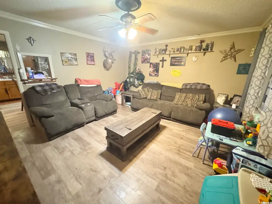 570 Newsom Avenue, Cherry Valley, AR 72324 - #2