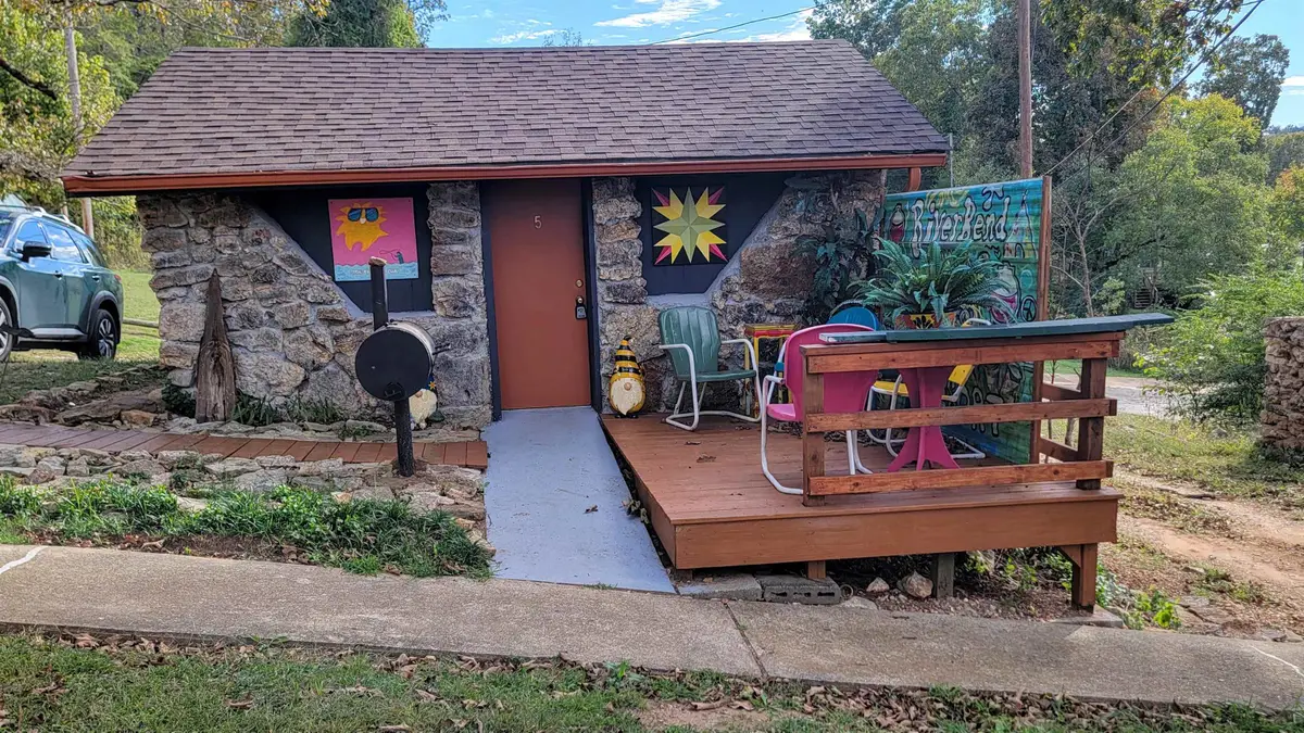 5 Kiwanie Lane, Hardy, AR 72542 - #1