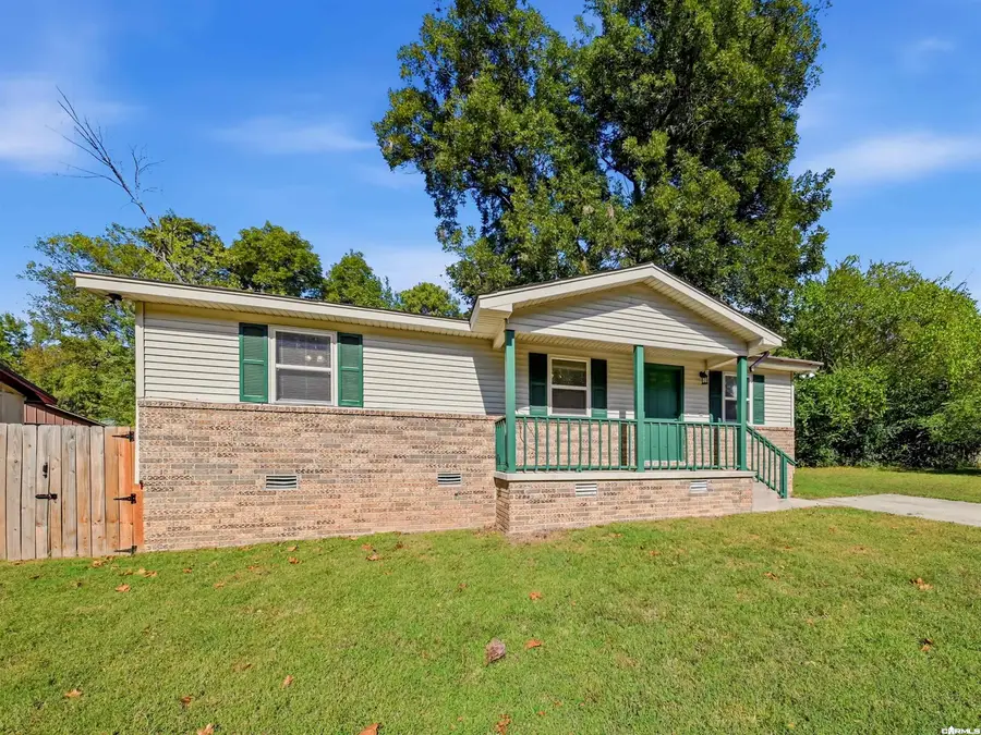 106 Winchester Trail, Jacksonville, AR 72076 - #2