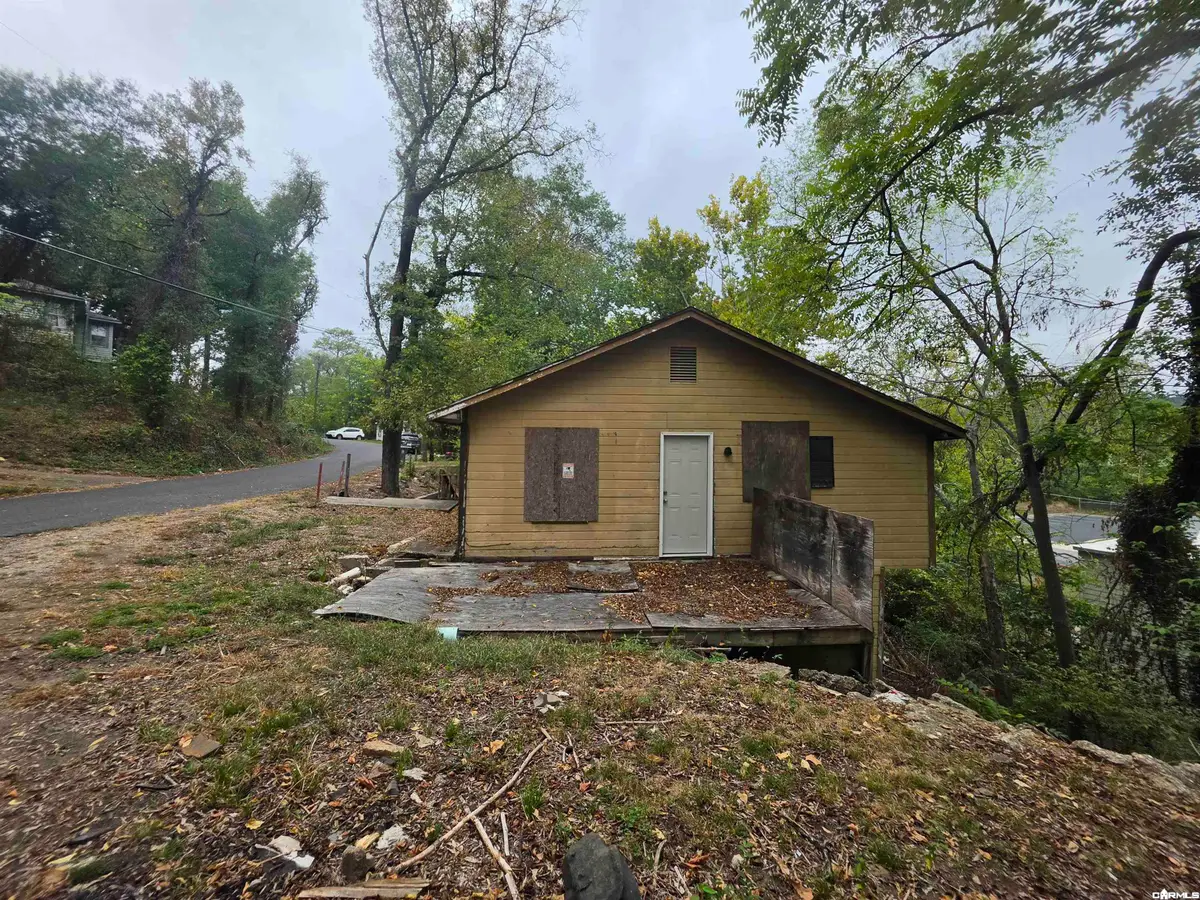 111 Shadow Terrace, Hot Springs, AR 71901 - #1
