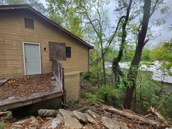 111 Shadow Terrace, Hot Springs, AR 71901