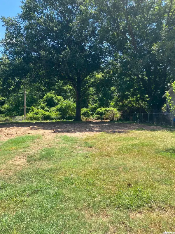 Address Withheld By Seller, North Little Rock, AR 72117