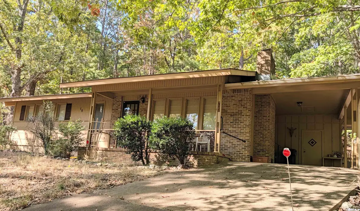 18 Onda Ln, Hot Springs Village, AR 71909 - #1