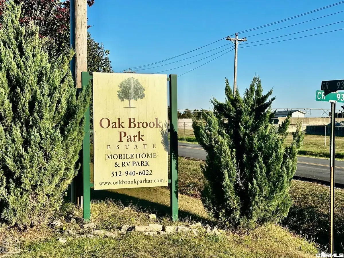 48 +/- Ac County Road 936, Brookland, AR 72417 - #1