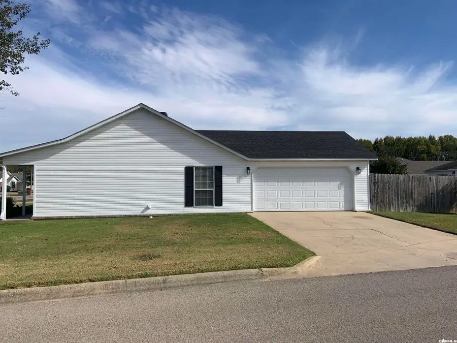 902 Colwood, Paragould, AR 72450 - #2