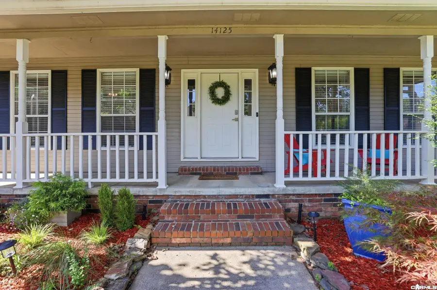 14125 Longtree Drive, Little Rock, AR 72212 - #3
