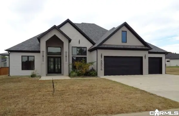 6856 Hilo Avenue, Benton, AR 72019