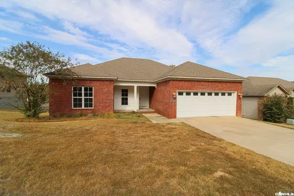 2230 Shadow Falls Drive, Conway, AR 72032