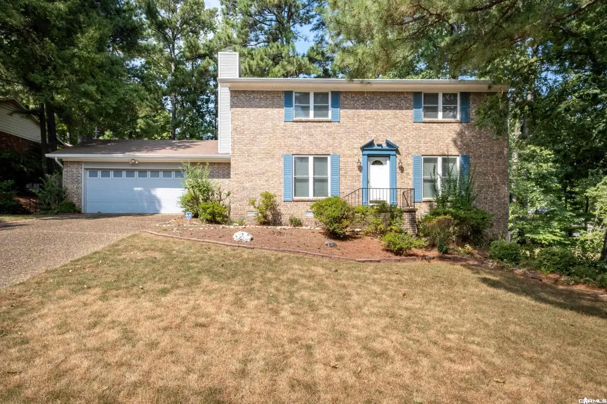 13516 Beckenham Drive, Little Rock, AR 72212 - #1