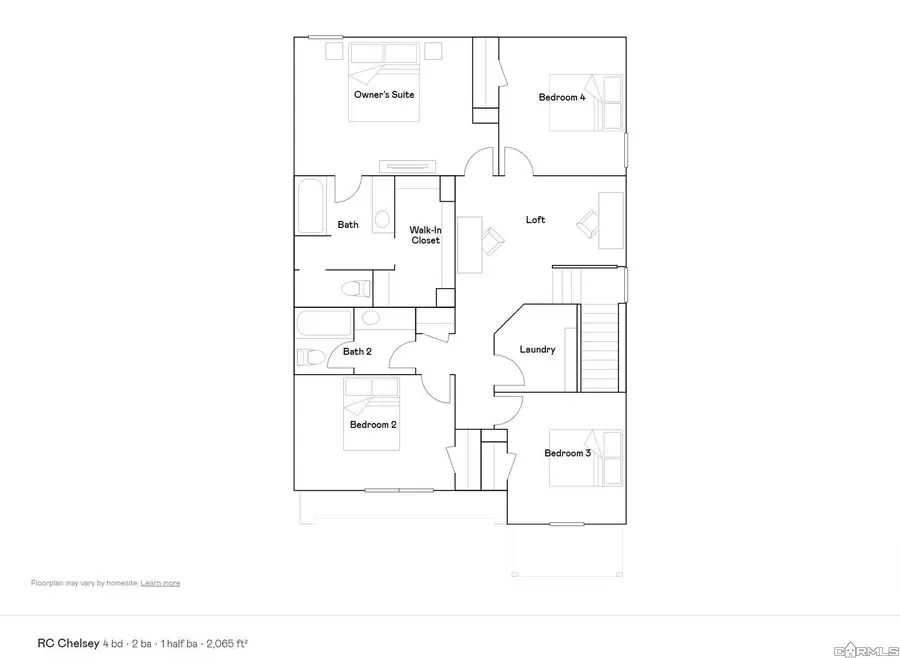 102 Lucy Lane, Maumelle, AR 72113 - #2
