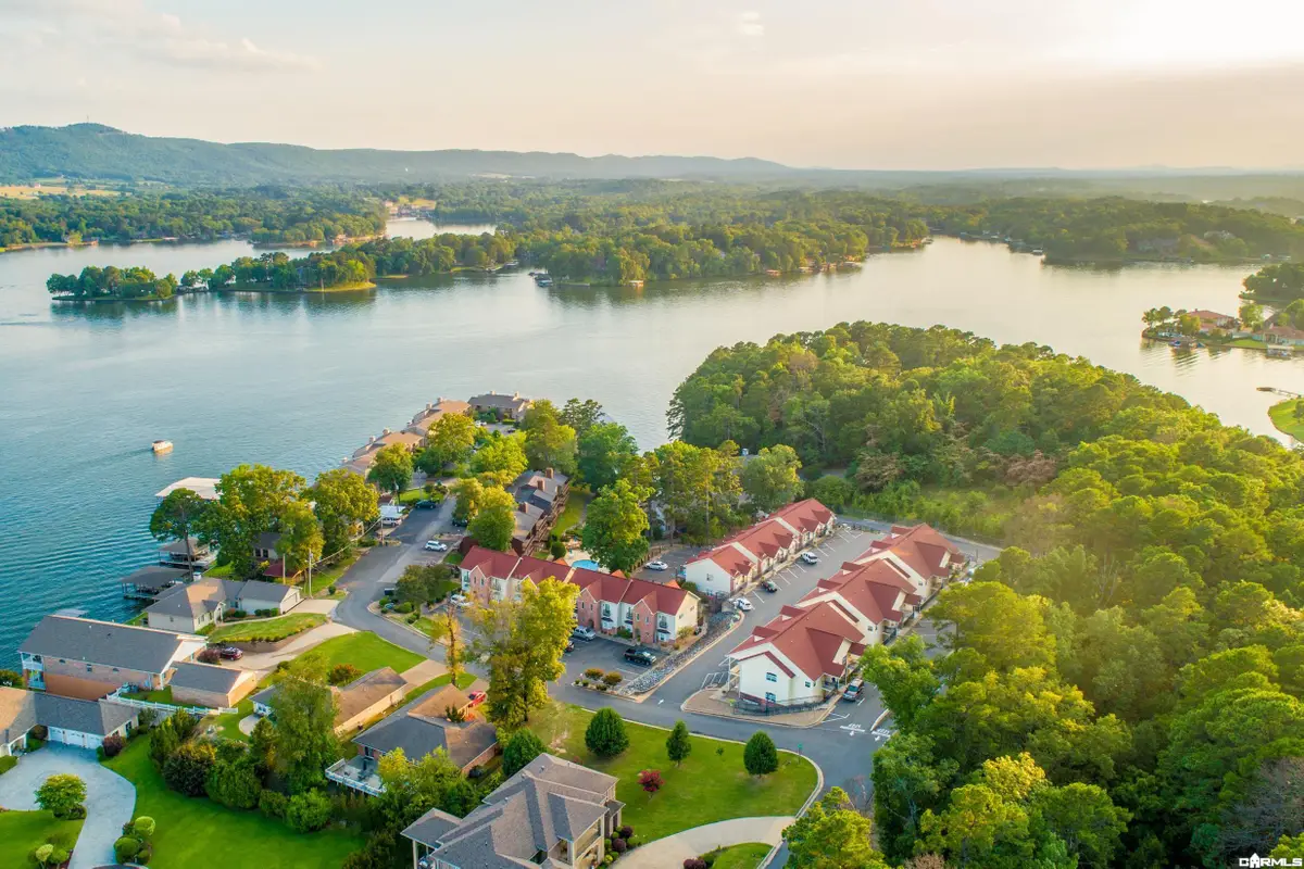 118 Pretti Point A2 #A2, Hot Springs, AR 71913 - #1