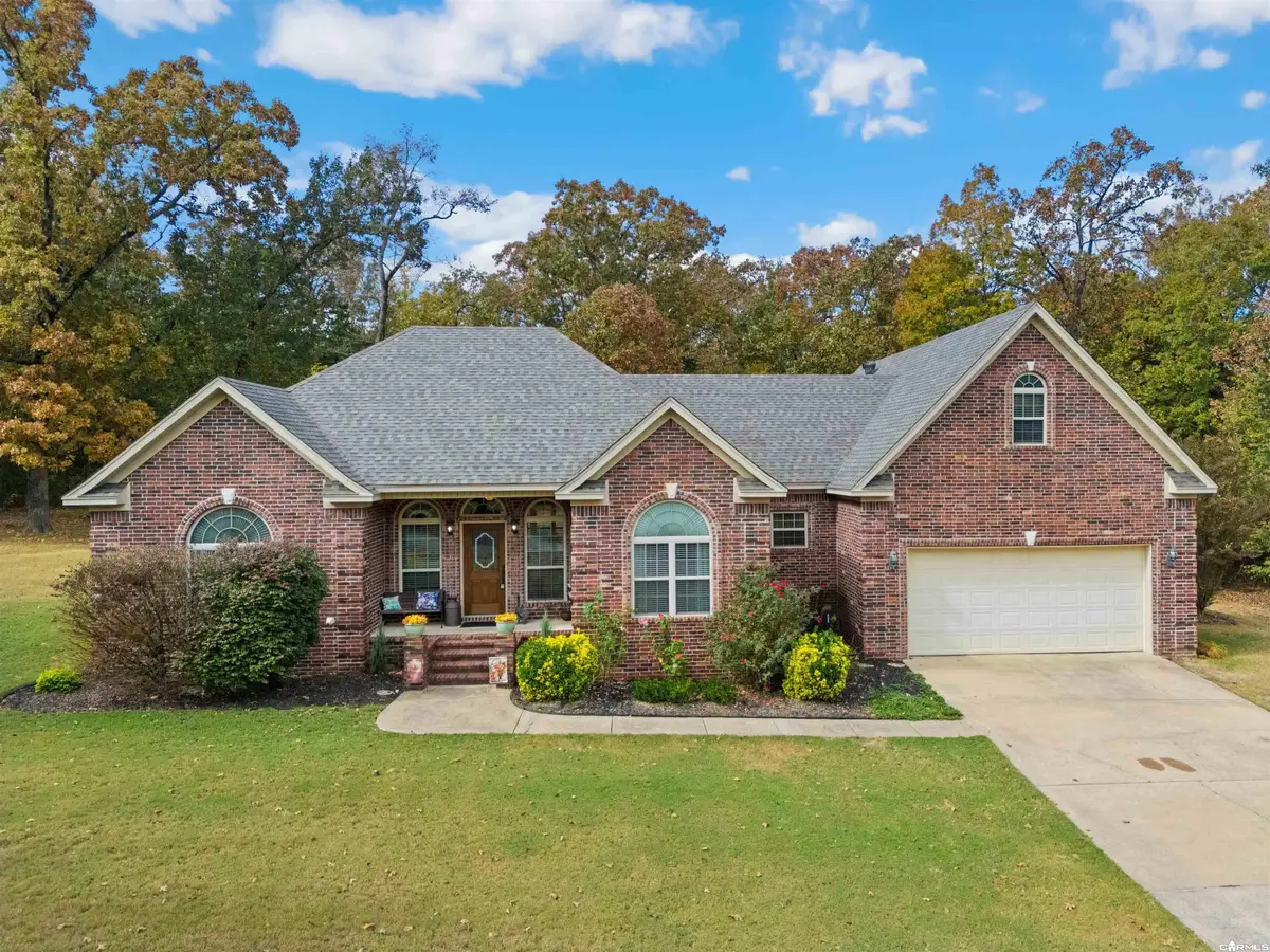 8 Royal Vista Cove, Greenbrier, AR 72058 - #1
