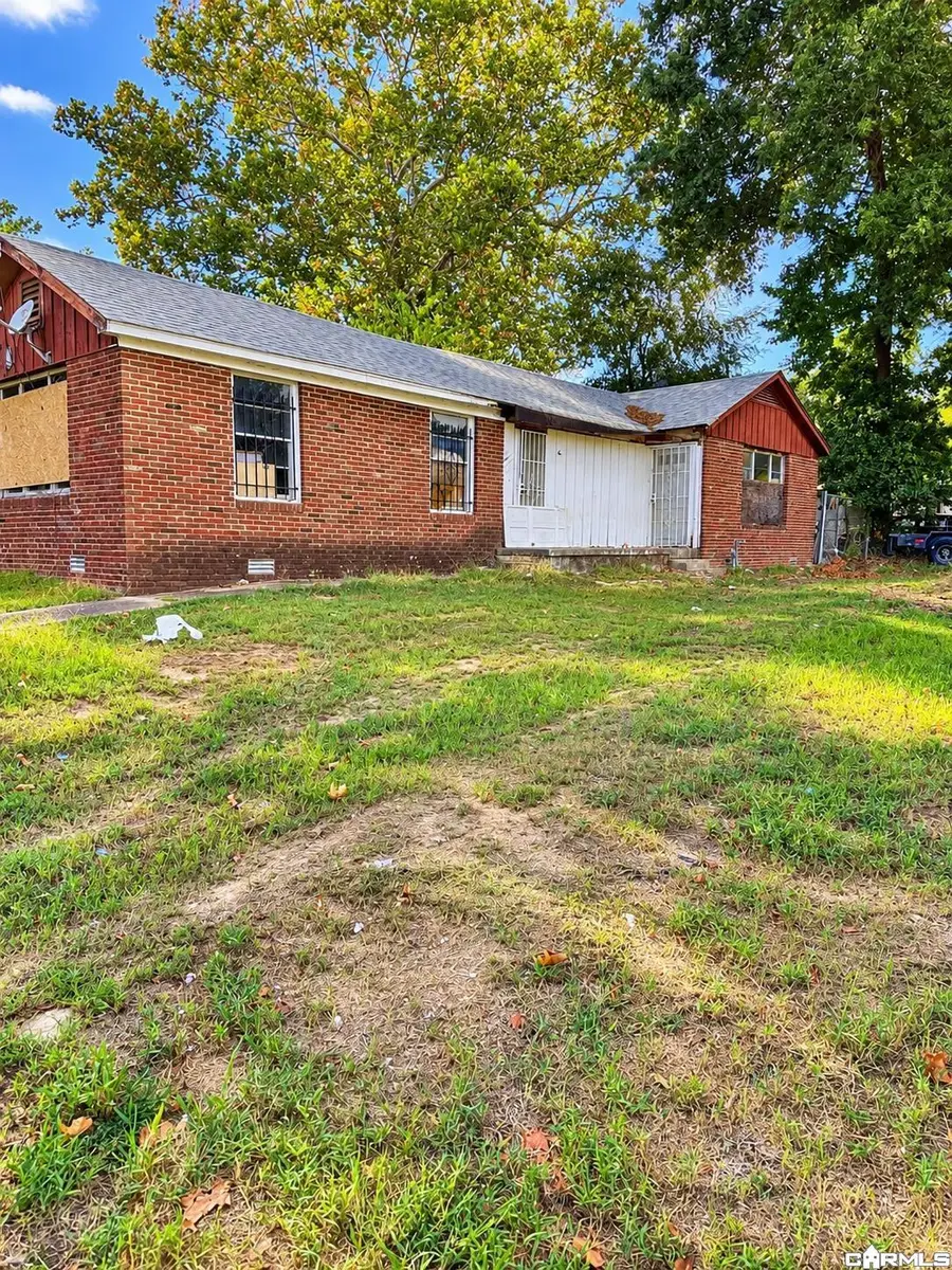 8720 Stanton Rd, Little Rock, AR 72209 - #3