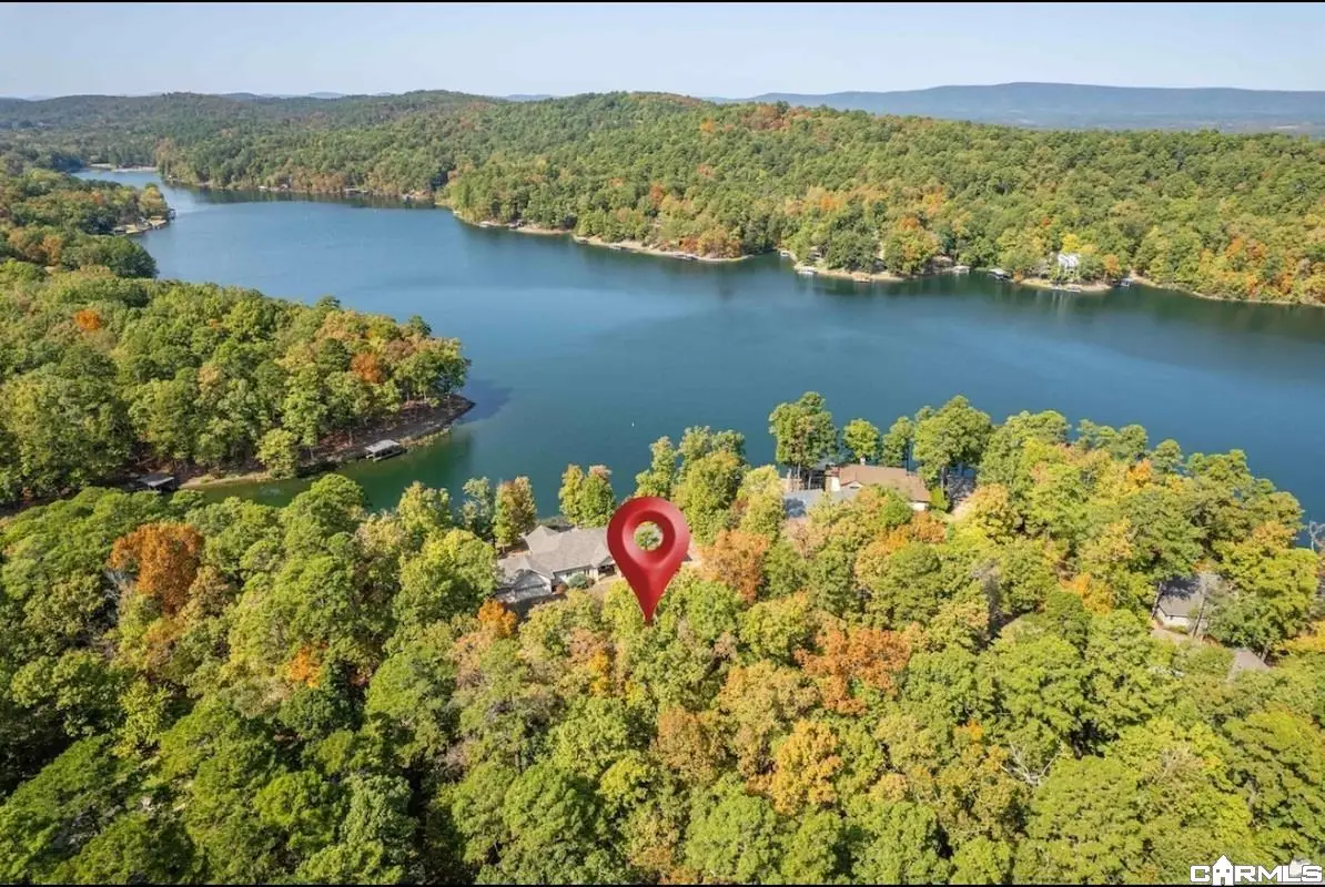 1 & 3 Sabiote Lane, Hot Springs Village, AR 71909 - #1
