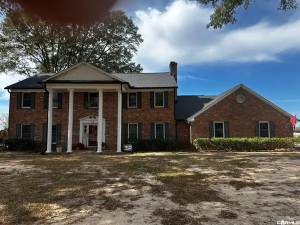 14 Bayou Cove Circle, McGehee, AR 71654