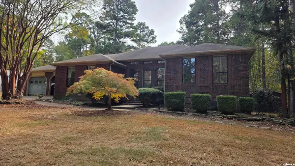 7304 Pine Dr, Paragould, AR 72450