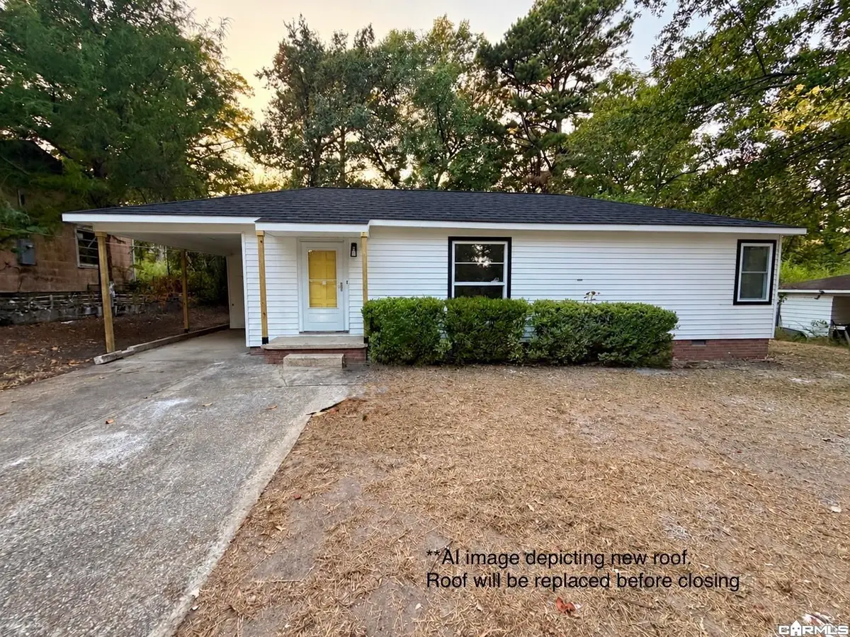 716 N Yocum Ave, El Dorado, AR 71730 - #1