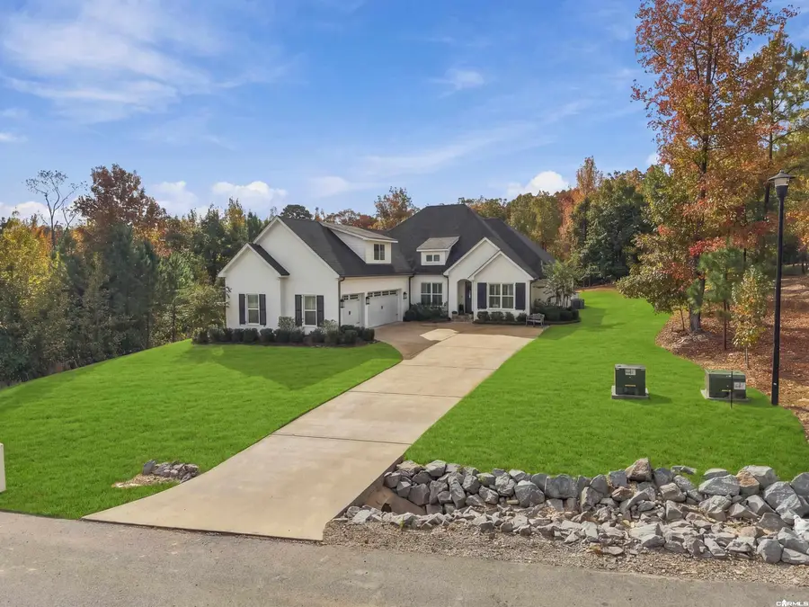 901 Steamboat Springs Drive, Little Rock, AR 72210 - #2
