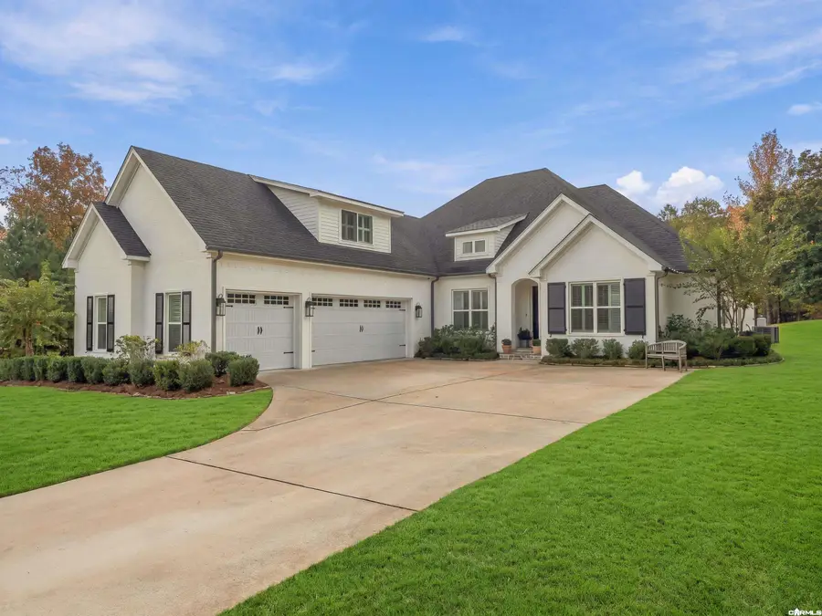 901 Steamboat Springs Drive, Little Rock, AR 72210 - #3