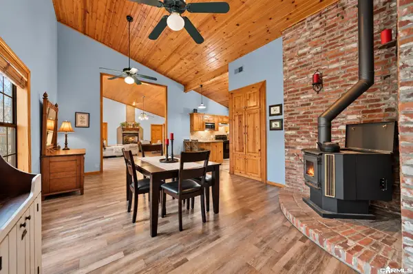 193 Hobby Hil Terrace, Hot Springs, AR 71913