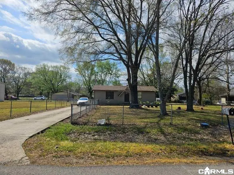 3 Valley Road, Conway, AR 72034 - #1