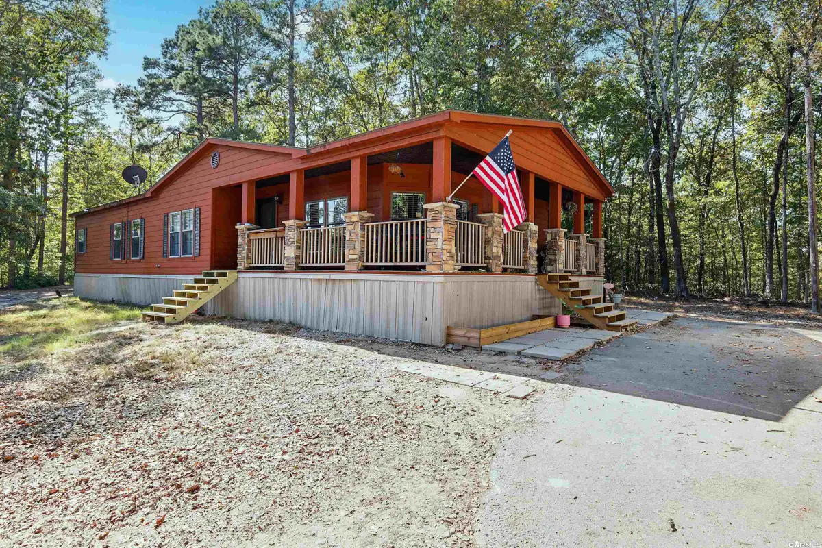 3025 Mcpherson Pass Road, Mabelvale, AR 72103 - #1