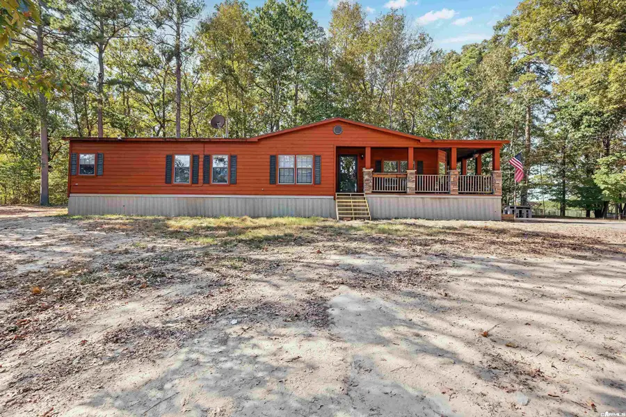 3025 Mcpherson Pass Road, Mabelvale, AR 72103 - #2