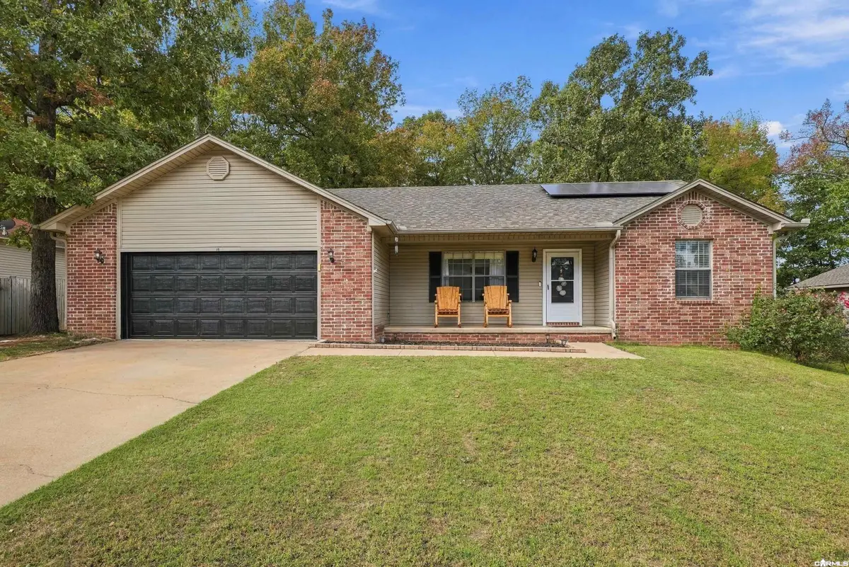 18 Alpine Lane, Cabot, AR 72023 - #1