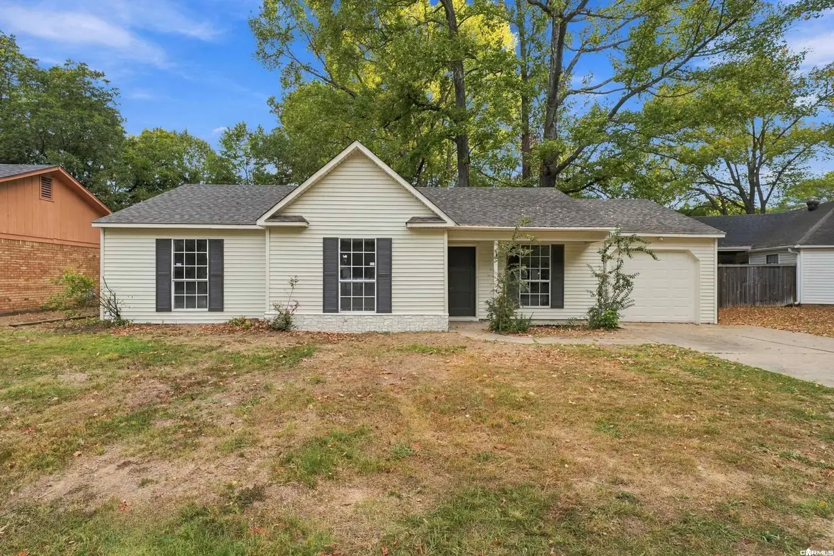 20 Pinedale Cir, Big Rock, AR 72103 - #1
